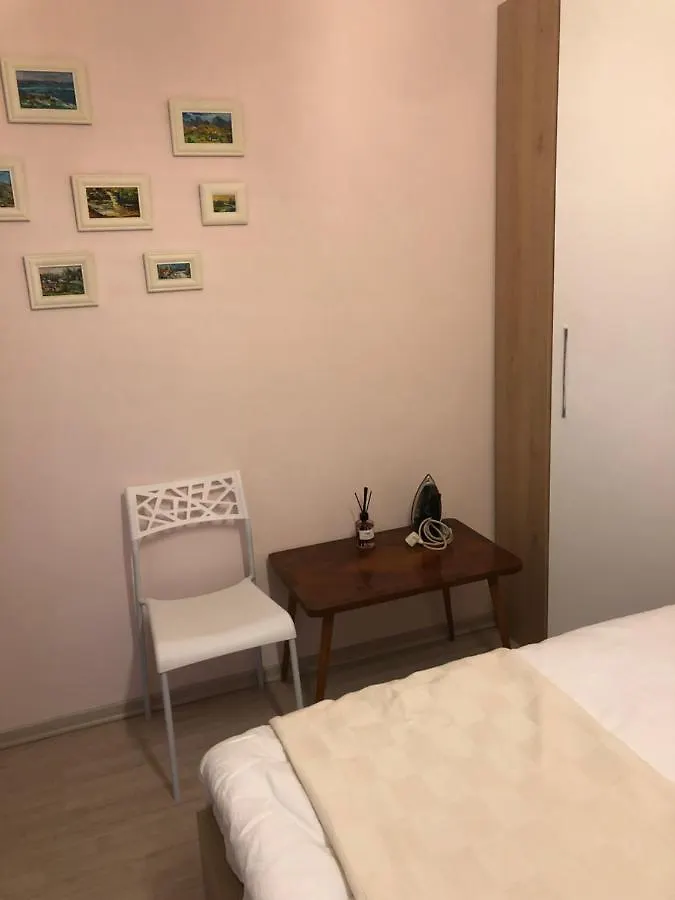Itan'S Apartment-Lovely Guest Apartment In Center Tirana Albania